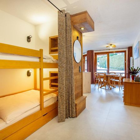 Simply Morzine - Apartment Le Sautaillet Екстер'єр фото